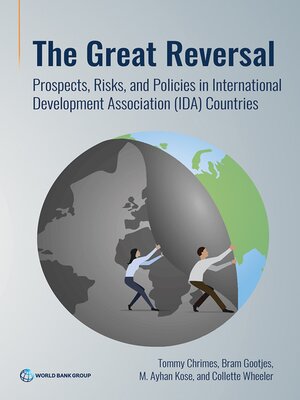 cover image of The Great Reversal